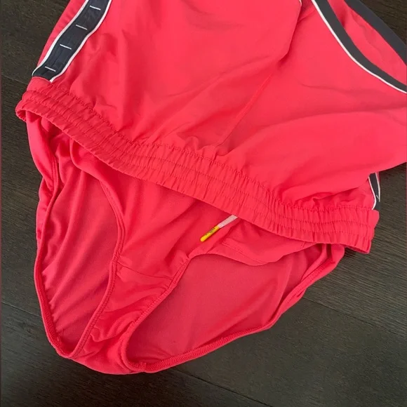 Pink Under Armour Shorts - Picture 4 of 5